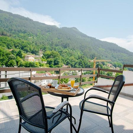 Geres Guest House Exterior photo